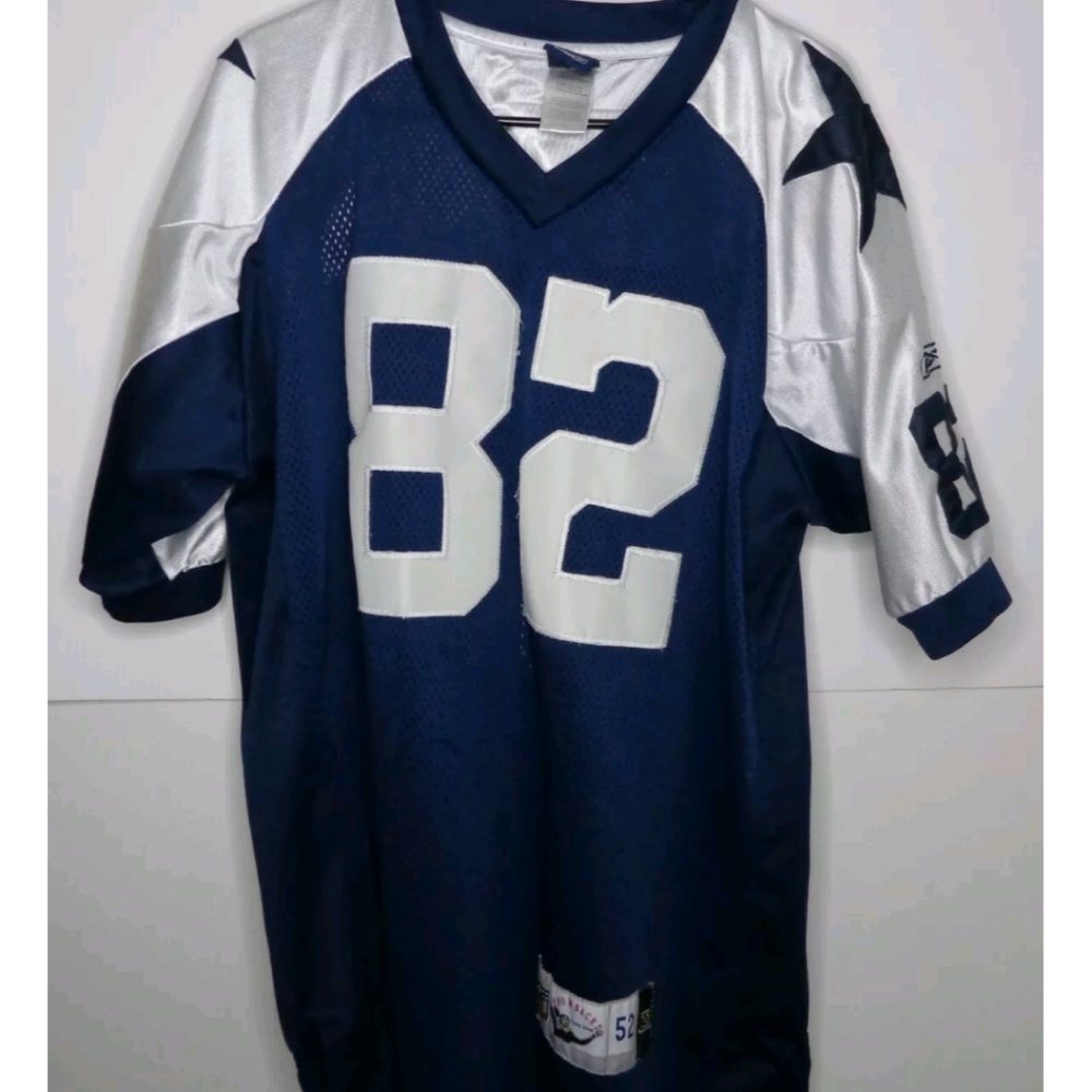 NFL jersey